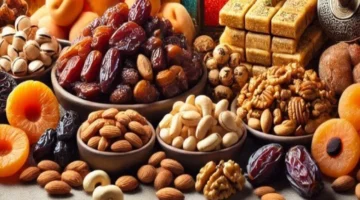 تغيرات مفاجئة.. أسعار ياميش رمضان لعام 2026 في الأسواق والمجمعات الاستهلاكية أصابت الجميع بالدهشة